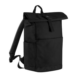 Premium Recycled Roll Top Backpack, miniatyr 1